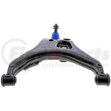 Mevotech CMS501240 Control Arm and Ball Join