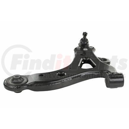 Mevotech CMS501276 Control Arm and Ball