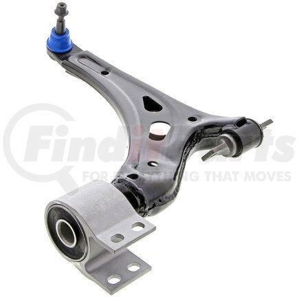 Mevotech CMS501308 Control Arm and Ball Joint Assembly