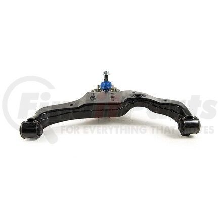 Mevotech CMS50143 Control Arm and Ball Join