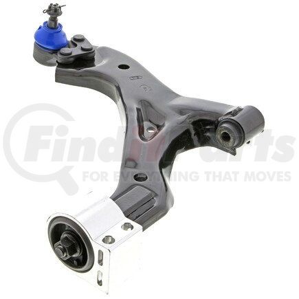 Mevotech CMS50163 Control Arm and Ball Join