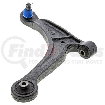 Mevotech CMS601014 Control Arm and Ball Join