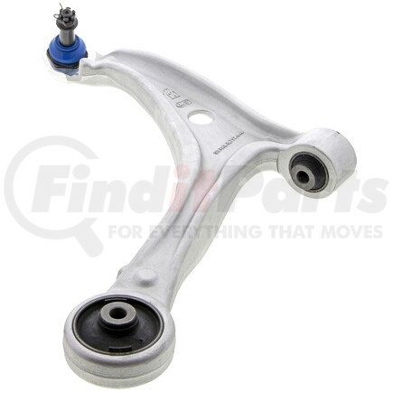 Mevotech CMS601007 Control Arm and Ball