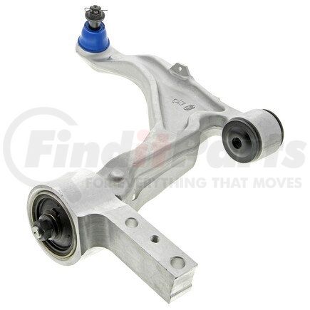 Mevotech CMS601025 Control Arm and Ball Join