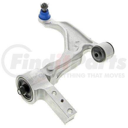 Mevotech CMS601043 Control Arm and Ball Join