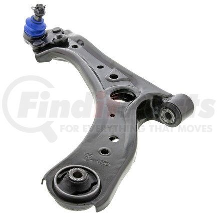 Mevotech CMS601056 Control Arm and Ball