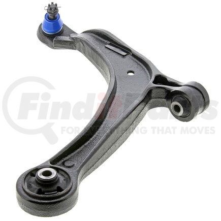 Mevotech CMS601118 Control Arm And Ball Join