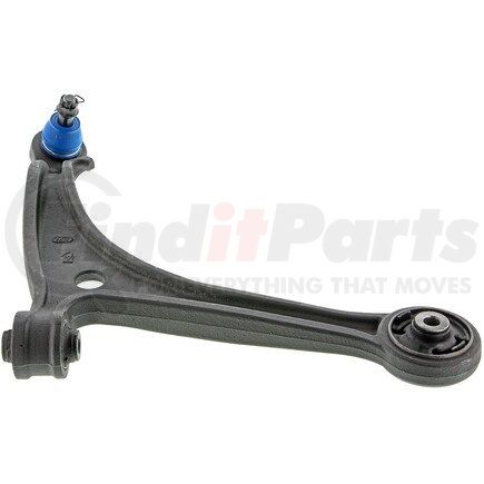 Mevotech CMS60121 Control Arm and Ball Join
