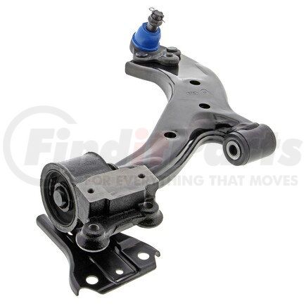 Mevotech CMS601259 Control Arm and Ball