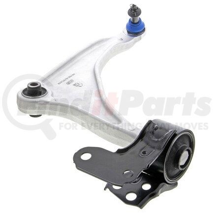 Mevotech CMS601267 Control Arm and Ball Join