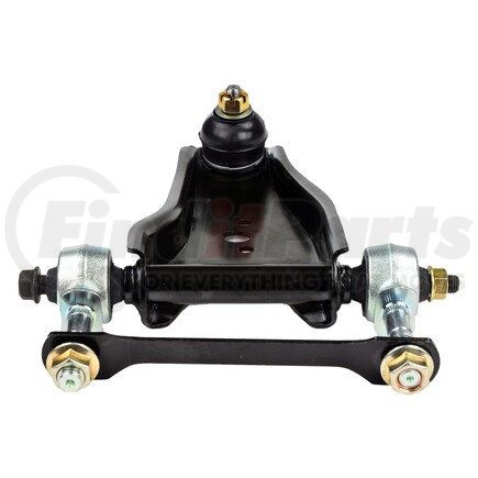 Mevotech CMS60144 Suspension Control Arm and Ball Joint Assembly - Mevotech Supreme CMS60144