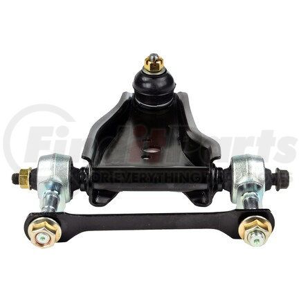 Mevotech CMS60145 Suspension Control Arm and Ball Joint Assembly - Mevotech Supreme CMS60145