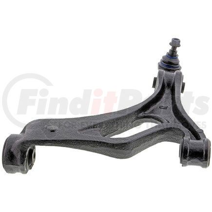 Mevotech CMS70102 Control Arm and Ball Join