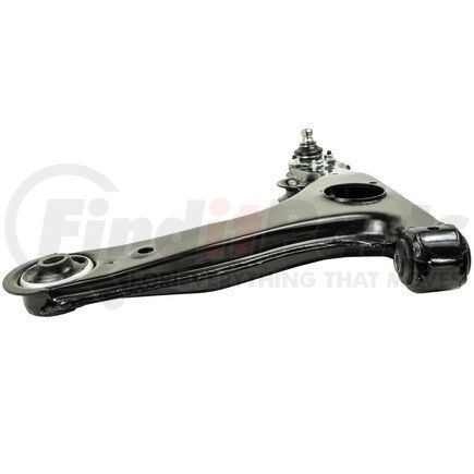 Mevotech CMS701103 Control Arm and Ball