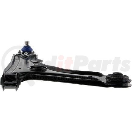Mevotech CMS701126 Control Arm and Ball