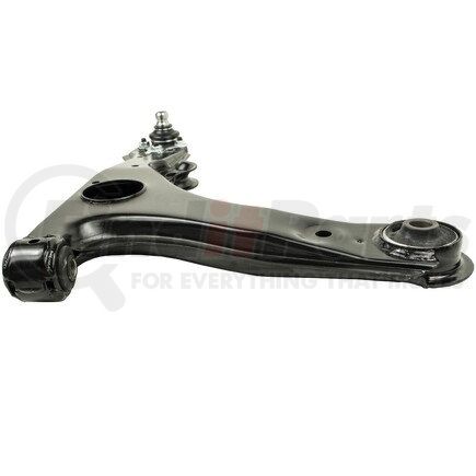 Mevotech CMS701119 Control Arm and Ball