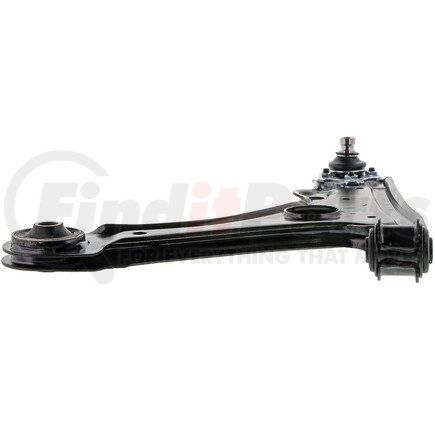 Mevotech CMS70117 Control Arm and Ball