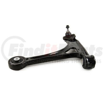 Mevotech CMS70131 Control arm and ball join