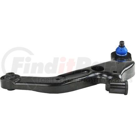 Mevotech CMS76100 Control Arm and Ball Join