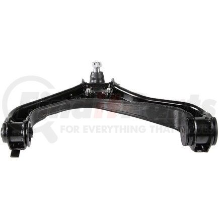 Mevotech CMS76122 Control Arm and Ball