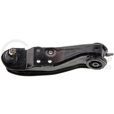 Mevotech CMS76140 Suspension Control Arm and Ball Joint Assembly - Mevotech Supreme CMS76140