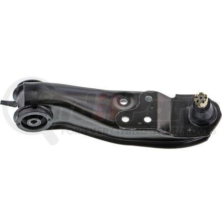 Mevotech CMS76141 Suspension Control Arm and Ball Joint Assembly - Mevotech Supreme CMS76141