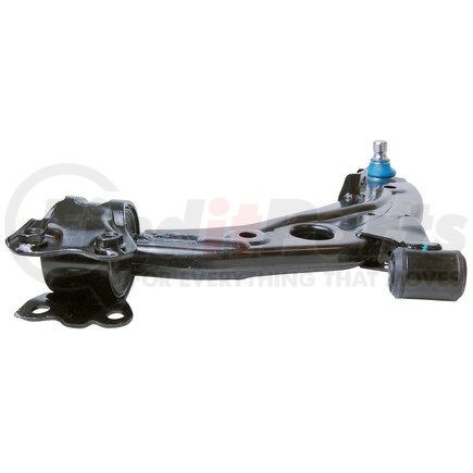 Mevotech CMS76168 Control Arm and Ball Join