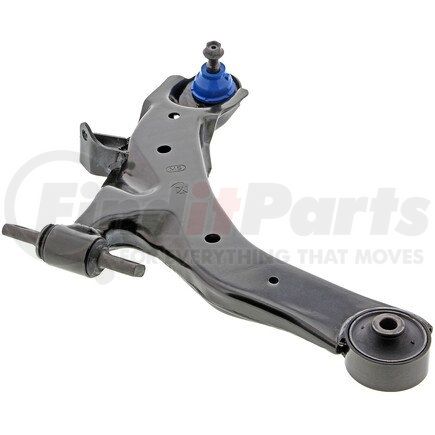 Mevotech CMS80101 Control Arm and Ball Join
