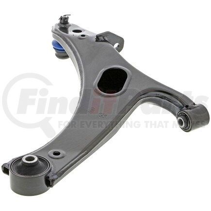 Mevotech CMS801115 Control Arm And Ball Join