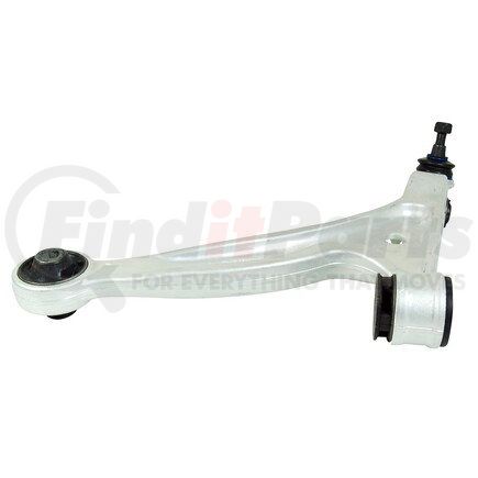 Mevotech CMS801129 Control Arm And Ball Join