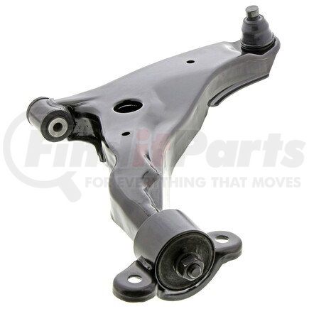 Mevotech CMS80112 Control Arm and Ball Join