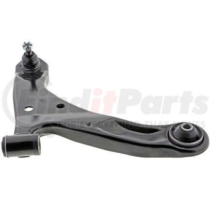 Mevotech CMS80114 Control Arm and Ball Join