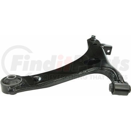 Mevotech CMS801192 Control Arm and Ball