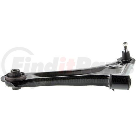 Mevotech CMS801186 Control Arm and Ball