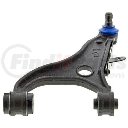 Mevotech CMS801200 Control Arm and Ball