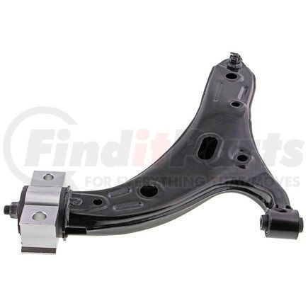 Mevotech CMS801202 Control Arm and Ball