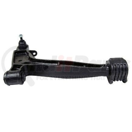 Mevotech CMS80141 Control Arm and Ball Join