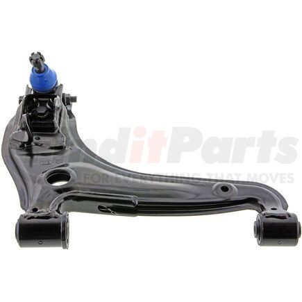 Mevotech CMS80177 Control Arm and Ball Join