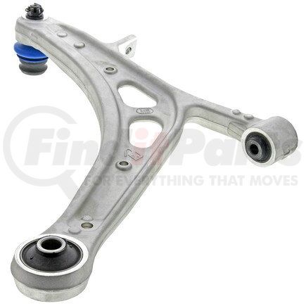 Mevotech CMS80181 Control Arm and Ball Join