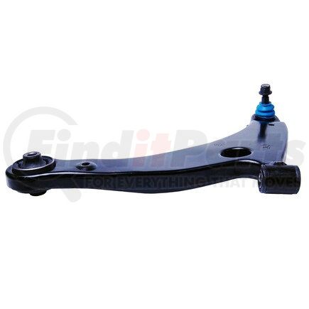 Mevotech CMS80195 Control Arm And Ball Join