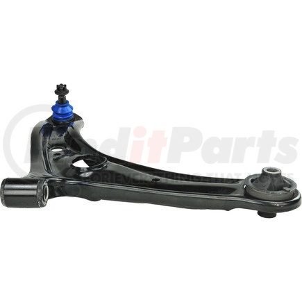 Mevotech CMS861008 Control Arm and Ball Join