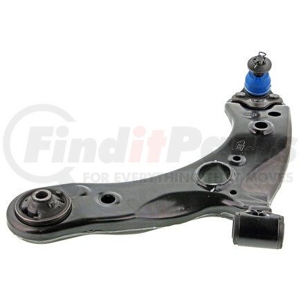 Mevotech CMS861030 Control Arm and Ball Join