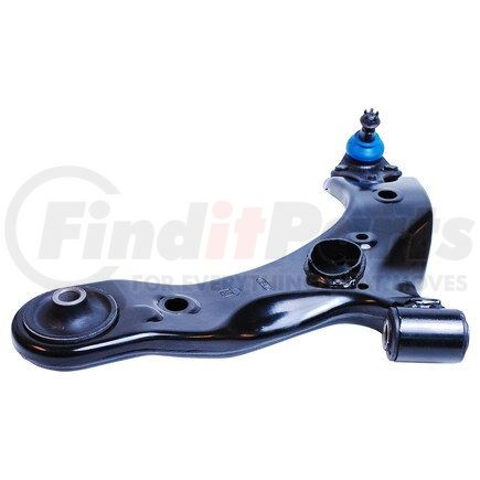 Mevotech CMS861113 Control Arm and Ball Join