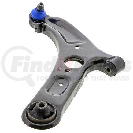 Mevotech CMS861116 Control Arm and Ball Join