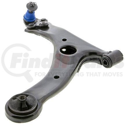 Mevotech CMS861128 Control Arm And Ball Join