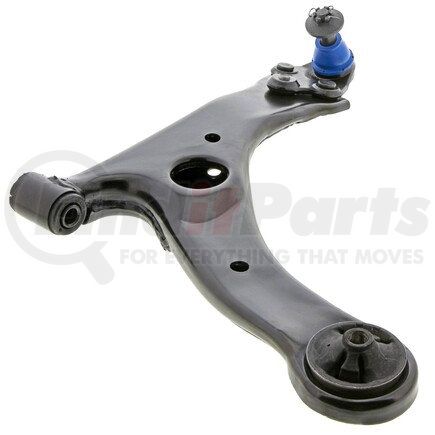 Mevotech CMS861129 Control Arm And Ball Join