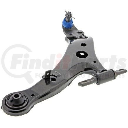 Mevotech CMS86181 Control Arm and Ball Join