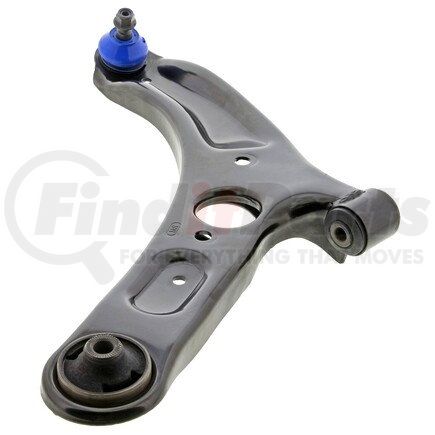 Mevotech CMS901104 Control Arm and Ball Join