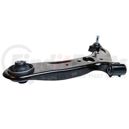 Mevotech CMS901131 Control Arm And Ball Join