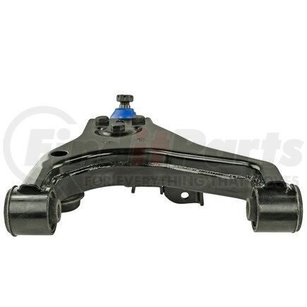 Mevotech CMS901186 Control Arm and Ball